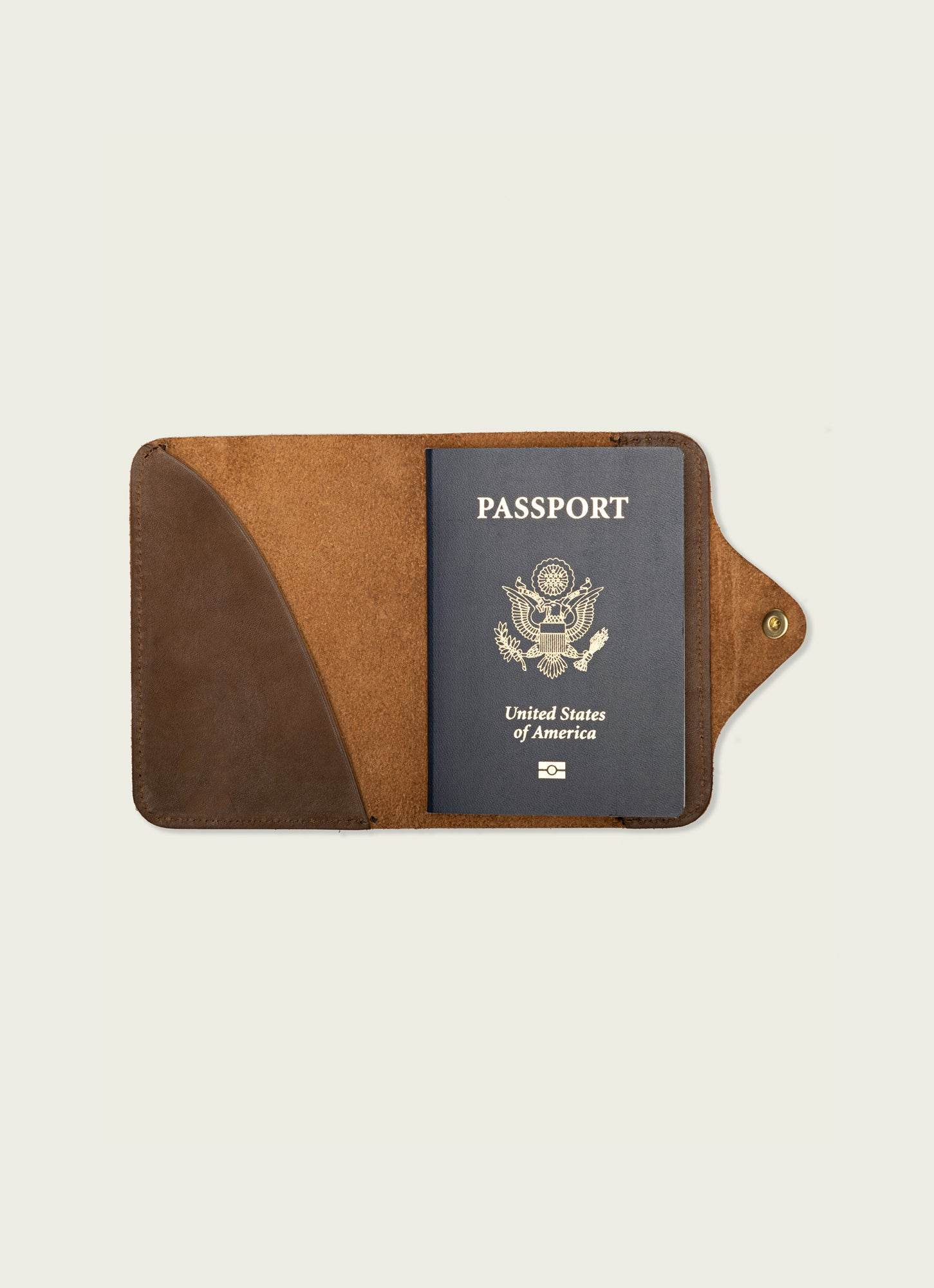 Passport Wallet