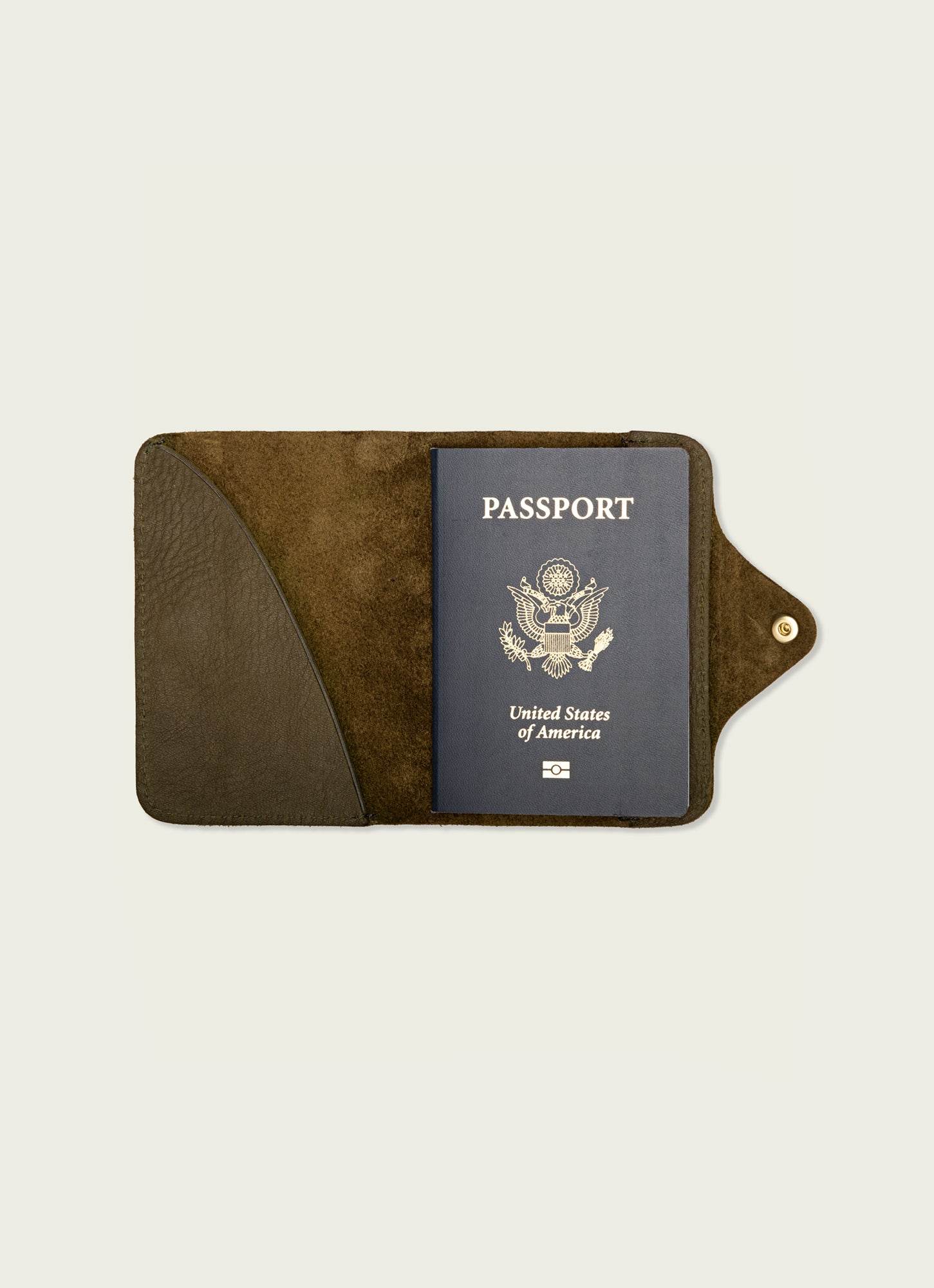 Passport Wallet